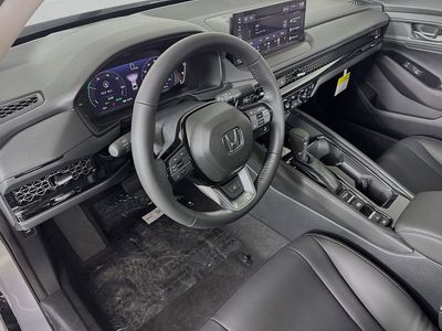 2026 Honda Accord Hybrid - Photo 7