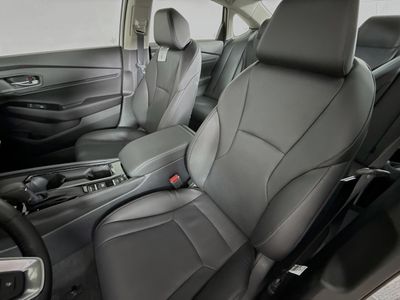 2026 Honda Accord Hybrid - Photo 22