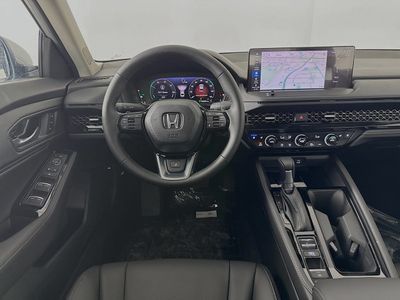2026 Honda Accord Hybrid - Photo 24