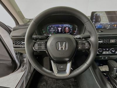 2026 Honda Accord Hybrid - Photo 8