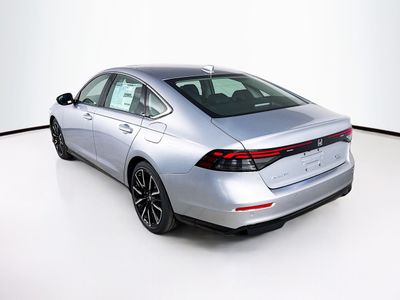 2026 Honda Accord Hybrid - Photo 27