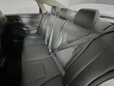 2026 Honda Accord Hybrid - Photo 26