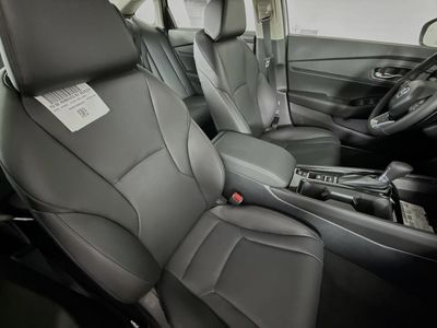 2026 Honda Accord Hybrid - Photo 32