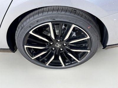 2026 Honda Accord Hybrid - Photo 34