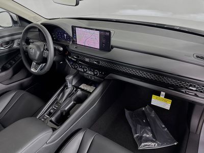 2026 Honda Accord Hybrid - Photo 33