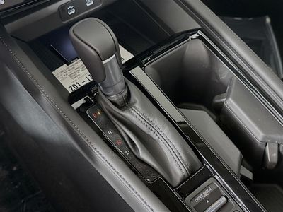 2026 Honda Accord Hybrid - Photo 16