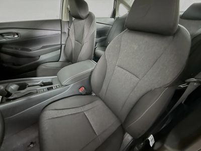 2026 Honda Accord Sedan — photo 19 view