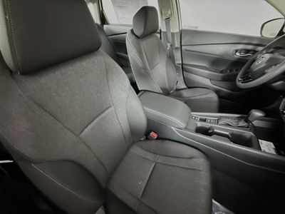 2026 Honda Accord Sedan — photo 29 view