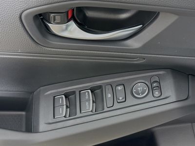 2026 Honda Accord Sedan — photo 16 view