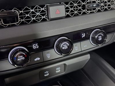 2026 Honda Accord Sedan — photo 13 view