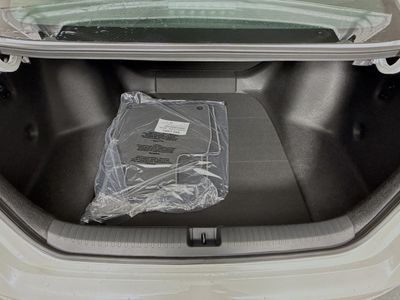 2026 Honda Accord Sedan — photo 27 view