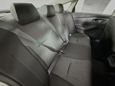 2026 Honda Accord Sedan — photo 28 view