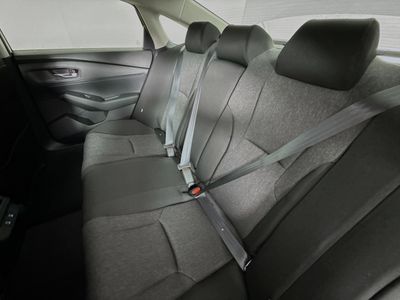 2026 Honda Accord Sedan — photo 23 view
