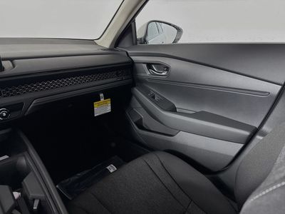 2026 Honda Accord Sedan — photo 22 view