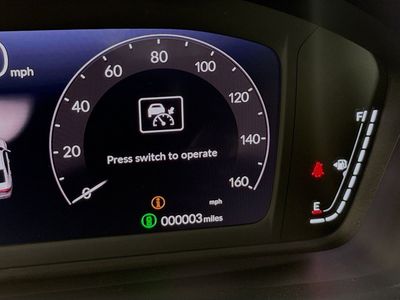 2026 Honda Accord Sedan — photo 9 view