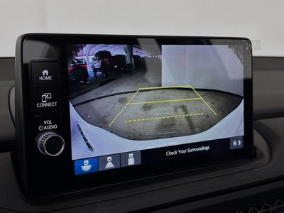 2026 Honda Accord Sedan — photo 11 view