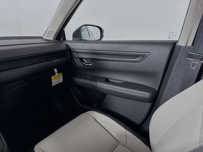 2026 Honda CR-V - Photo 24