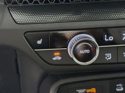 2026 Honda CR-V - Photo 19