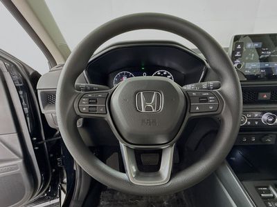 2026 Honda CR-V - Photo 8