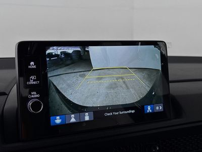 2026 Honda CR-V - Photo 11
