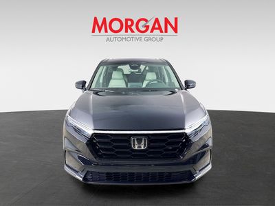 2026 Honda CR-V - Photo 3