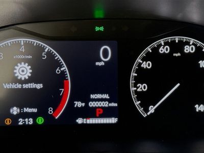2026 Honda CR-V - Photo 9