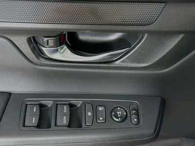 2026 Honda CR-V - Photo 16