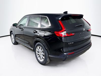 2026 Honda CR-V - Photo 26