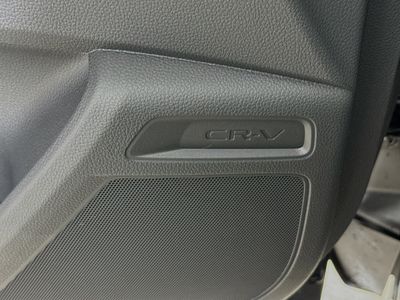 2026 Honda CR-V - Photo 17