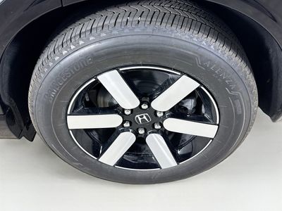 2026 Honda Prologue - Photo 35