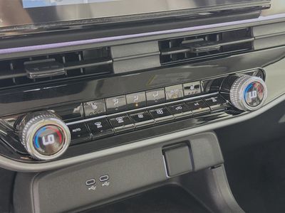 2026 Honda Prologue - Photo 16