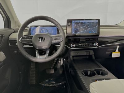 2026 Honda Prologue - Photo 25