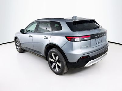 2026 Honda Prologue - Photo 28