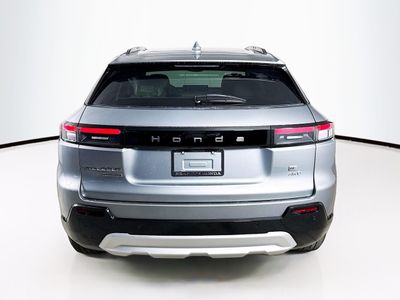 2026 Honda Prologue - Photo 29