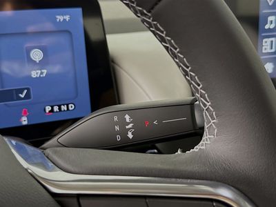 2026 Honda Prologue - Photo 17