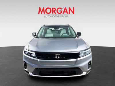 2026 Honda Prologue - Photo 3