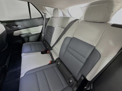 2026 Honda Prologue - Photo 27