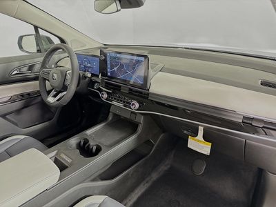 2026 Honda Prologue - Photo 34