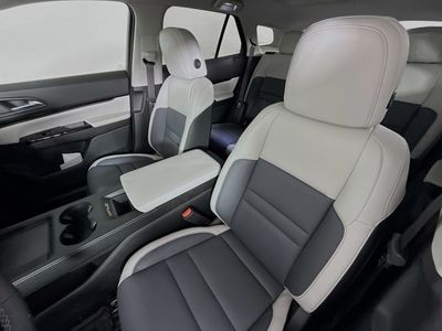 2026 Honda Prologue - Photo 23