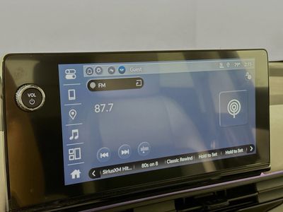 2026 Honda Prologue - Photo 14