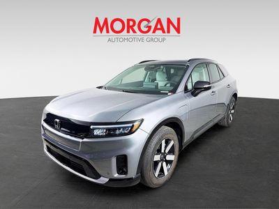 2026 Honda Prologue - Photo 4