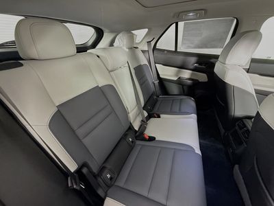 2026 Honda Prologue - Photo 32