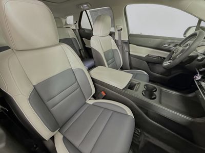 2026 Honda Prologue - Photo 33