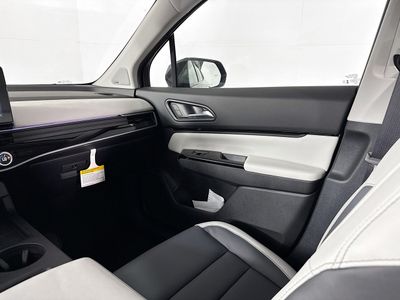 2026 Honda Prologue - Photo 26