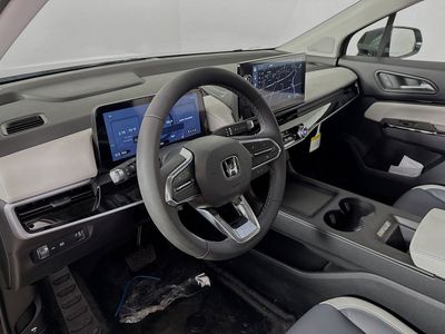 2026 Honda Prologue - Photo 7