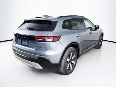 2026 Honda Prologue - Photo 30