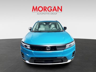 2026 Honda Prologue - Photo 3