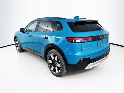 2026 Honda Prologue - Photo 28