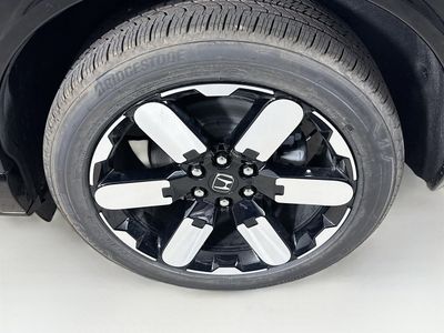 2026 Honda Prologue - Photo 35