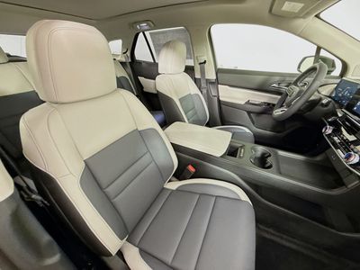 2026 Honda Prologue - Photo 33